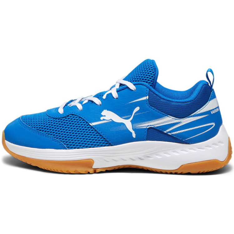 Кроссовки Puma Varion II Jr photo Кроссовки Puma Varion II Jr photo